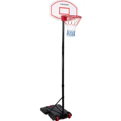 Dunlop Basketbalstandaard MEDBA6040/003< Basketbalringen