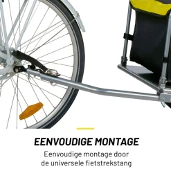 Fietskar MEDFI5240/0023|Dunlop Hot