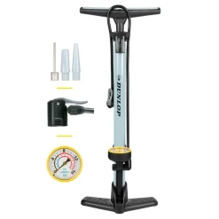 Dunlop Fietspomp MEDFI6150/008< Buiten En Vrije Tijd