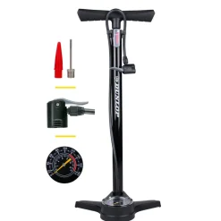 Fietspomp MEDFI6150/0045|Dunlop New