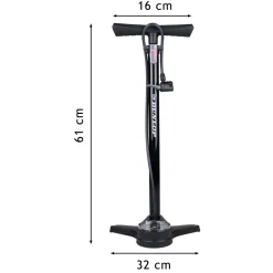 Fietspomp MEDFI6150/0045|Dunlop New