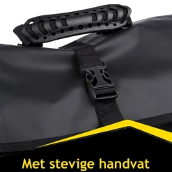 Dunlop Fietstas MEDFI6160/0019< Buiten En Vrije Tijd