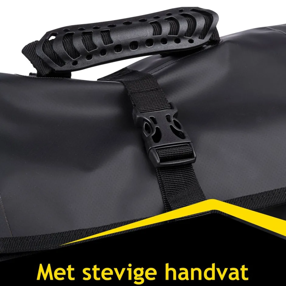 Dunlop Fietstas MEDFI6160/0019< Buiten En Vrije Tijd
