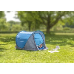 Dunlop Tent MEDTE5760/0016< Buiten En Vrije Tijd