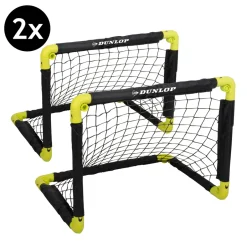 Dunlop Voetbaldoel MEDVO6310/007< Voetbal