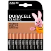 Duracell Classic AAA-batterijen< Batterijen