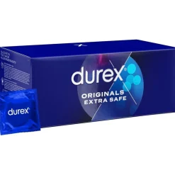 Durex Extra Safe Condooms< Condooms