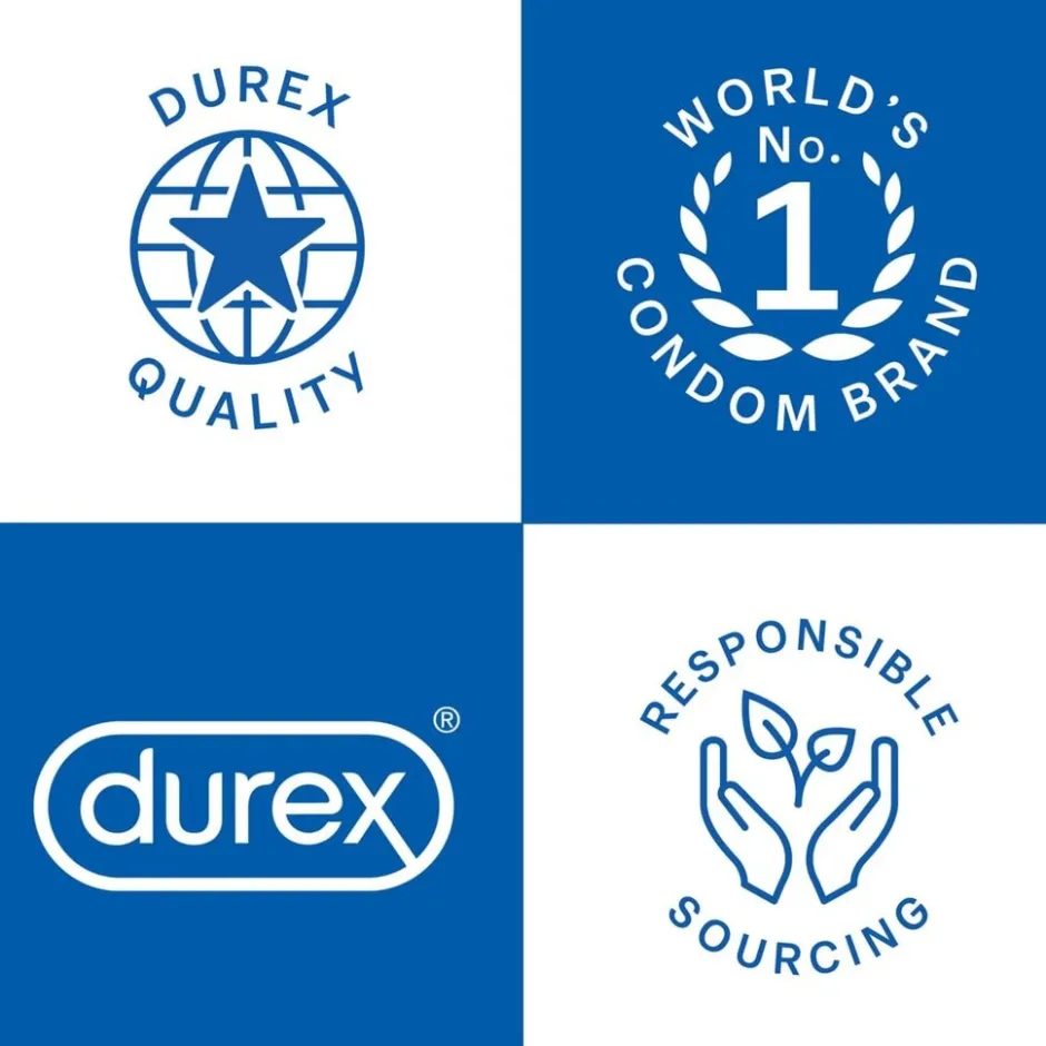 Durex Extra Safe Condooms< Condooms