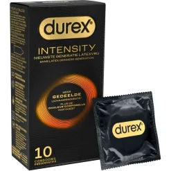 Durex Intensity Condooms< Condooms