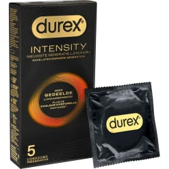 Durex Intensity Condooms< Condooms