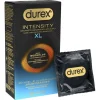 Durex Intensity Condooms XL< Condooms