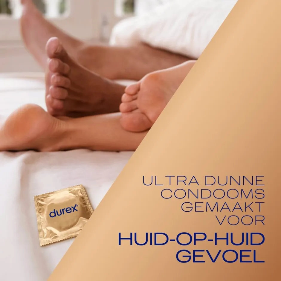 Nude Condooms|Durex Clearance