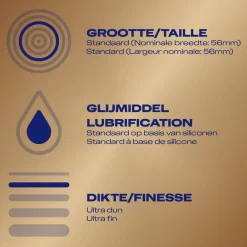 Durex Nude Condooms< Condooms