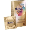 Nude No Latex Condooms|Durex New
