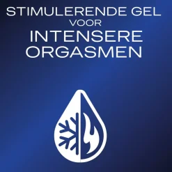Orgasm' Intense Stimulerende Gel|Durex New