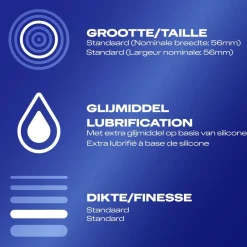 Original Classic Natural Condooms|Durex Discount