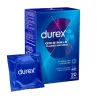 Originals Classic Natural Condooms|Durex Clearance