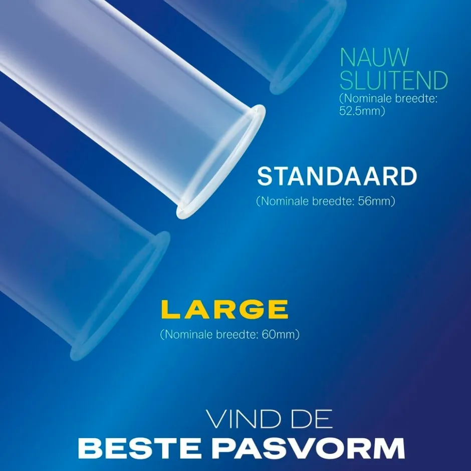 Durex Originals Classic Natural Condooms< Condooms