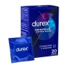 Originals Extra Safe Condooms|Durex New