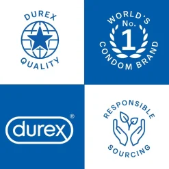 Originals Nude XL Condooms|Durex Online