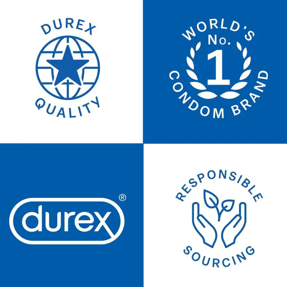 Originals Nude XL Condooms|Durex Online