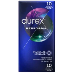 Performa Condooms|Durex Hot