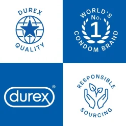 Performa Condooms|Durex Hot