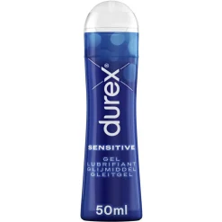 Play Sensitive Glijmiddel|Durex Discount