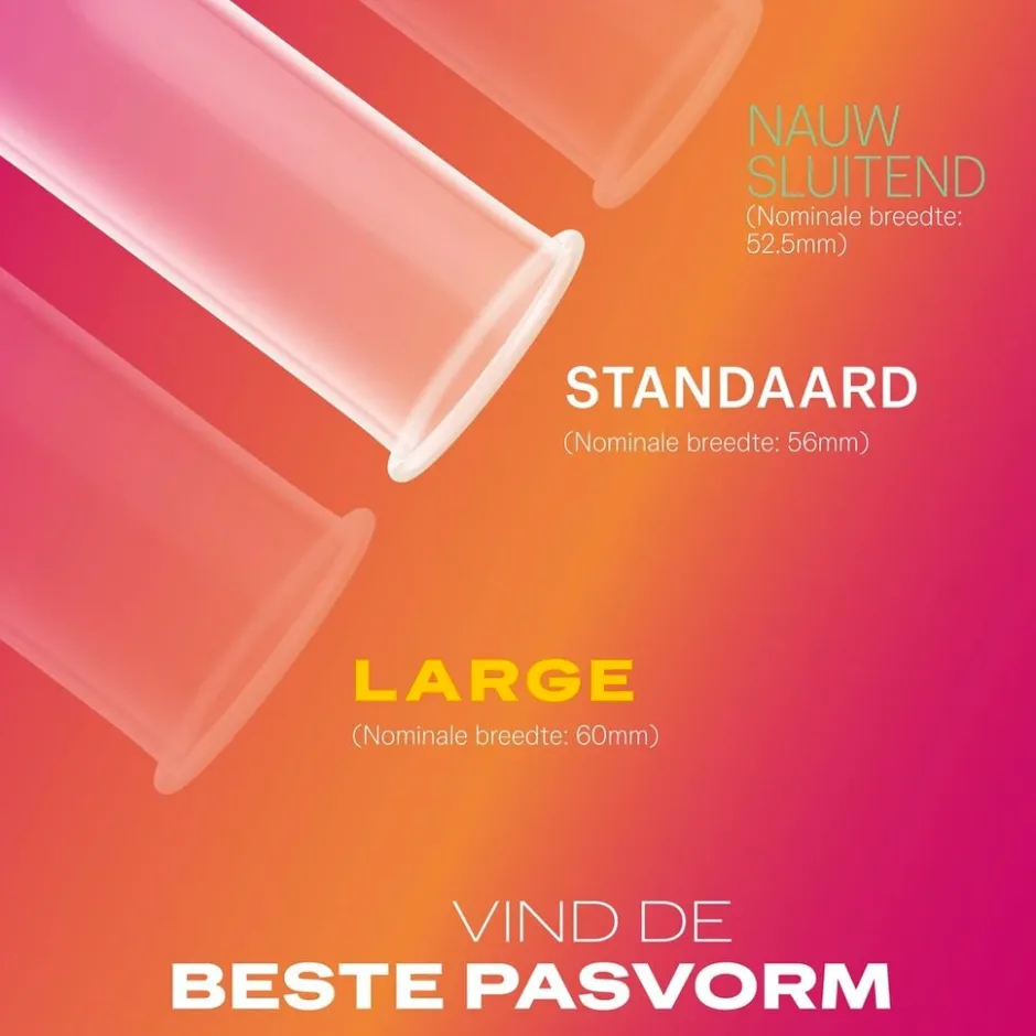 Durex Pleasure Me Condooms< Condooms