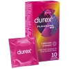 Pleasure Me Condooms|Durex