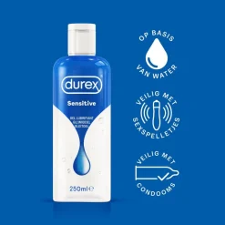 Sensitive Glijmiddel|Durex Discount