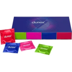 Durex Surprise Me Condooms< Condooms