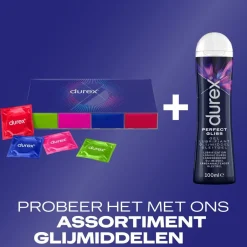 Durex Surprise Me Condooms< Condooms