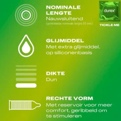 Durex Surprise Me Condooms< Condooms
