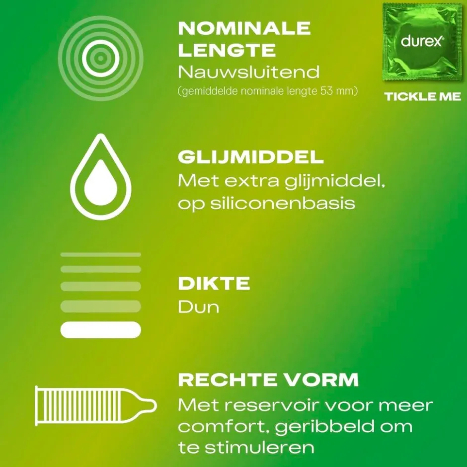 Durex Surprise Me Condooms< Condooms