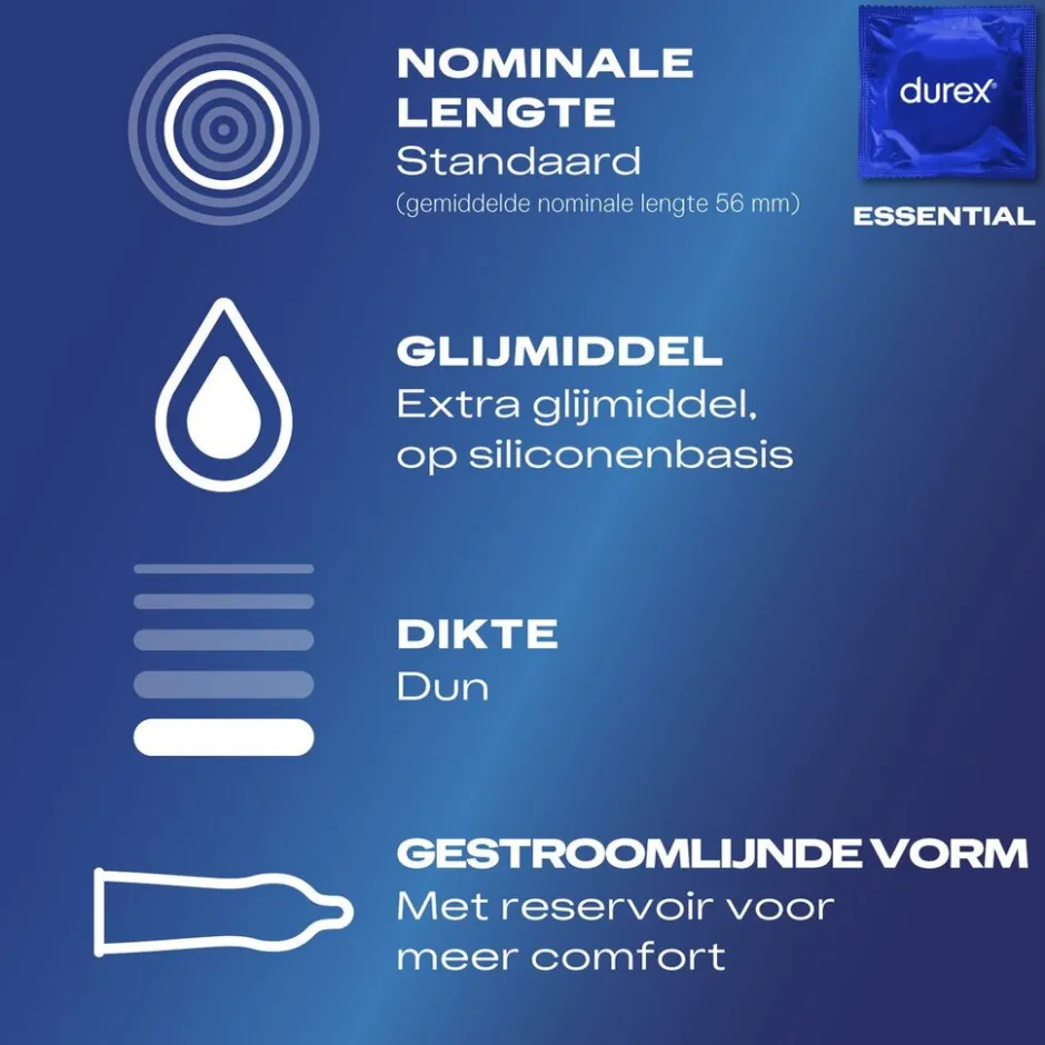 Durex Surprise Me Condooms< Condooms