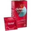 Thin Feel Close Fit Condooms|Durex Online