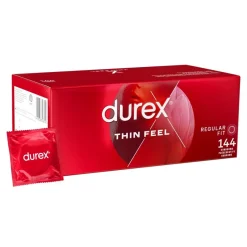 Thin Feel Condooms|Durex Sale