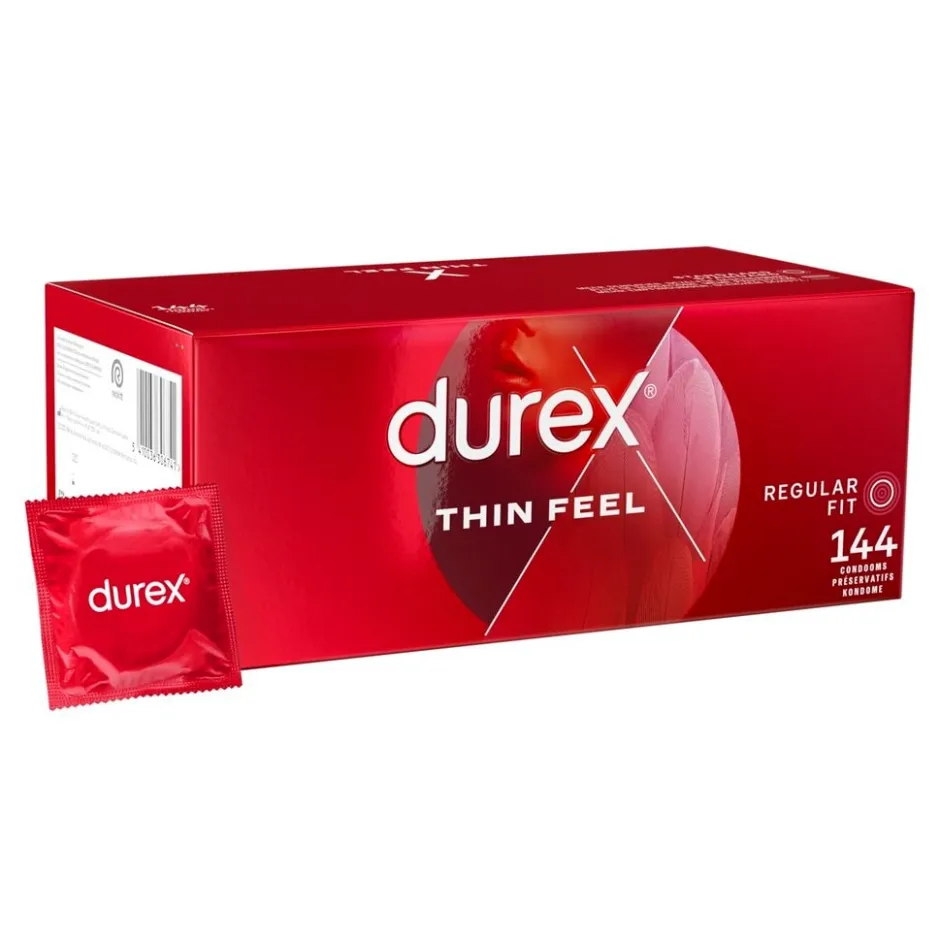 Thin Feel Condooms|Durex Sale
