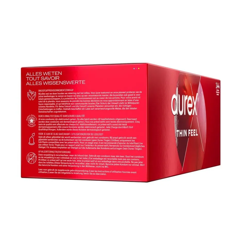 Thin Feel Condooms|Durex Sale