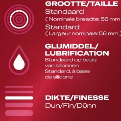 Thin Feel Condooms|Durex Sale