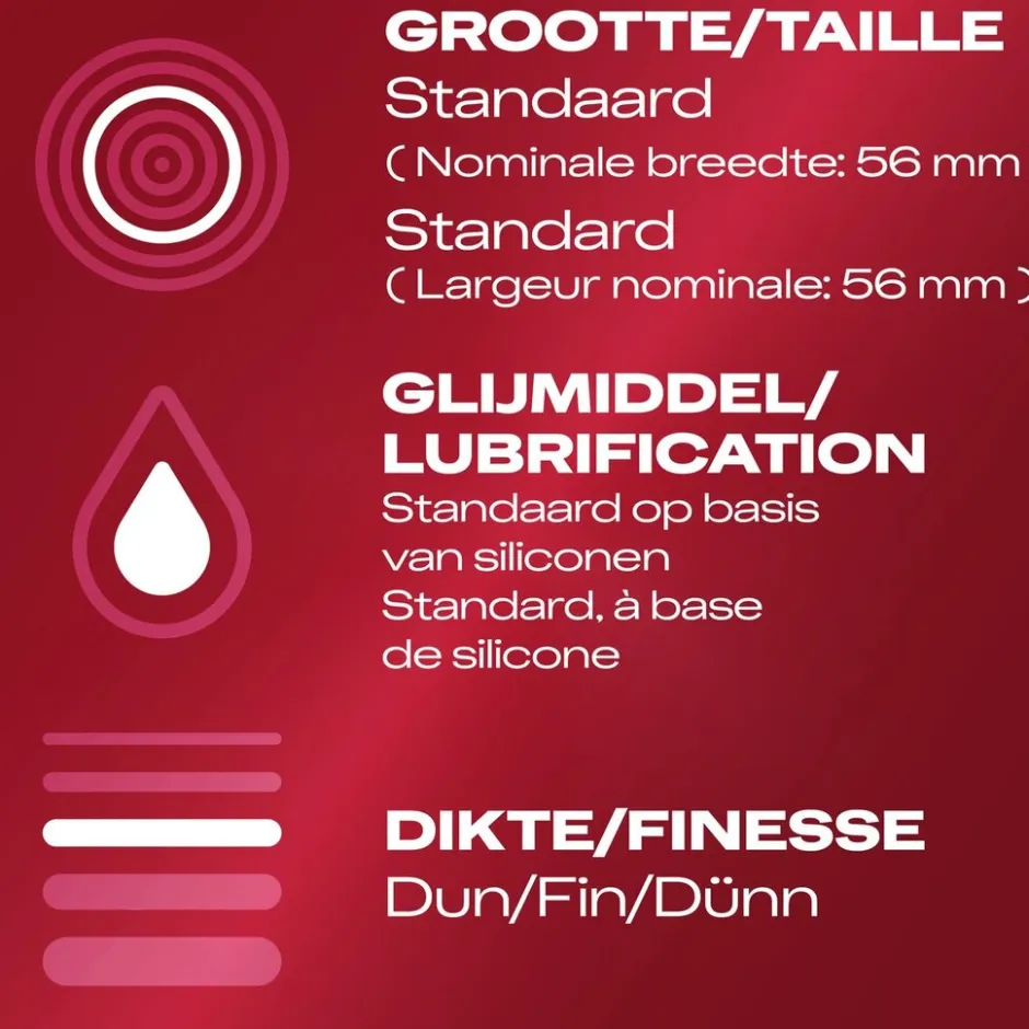 Thin Feel Condooms|Durex Sale