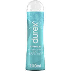 Durex Tingle Glijmiddel< Glijmiddelen
