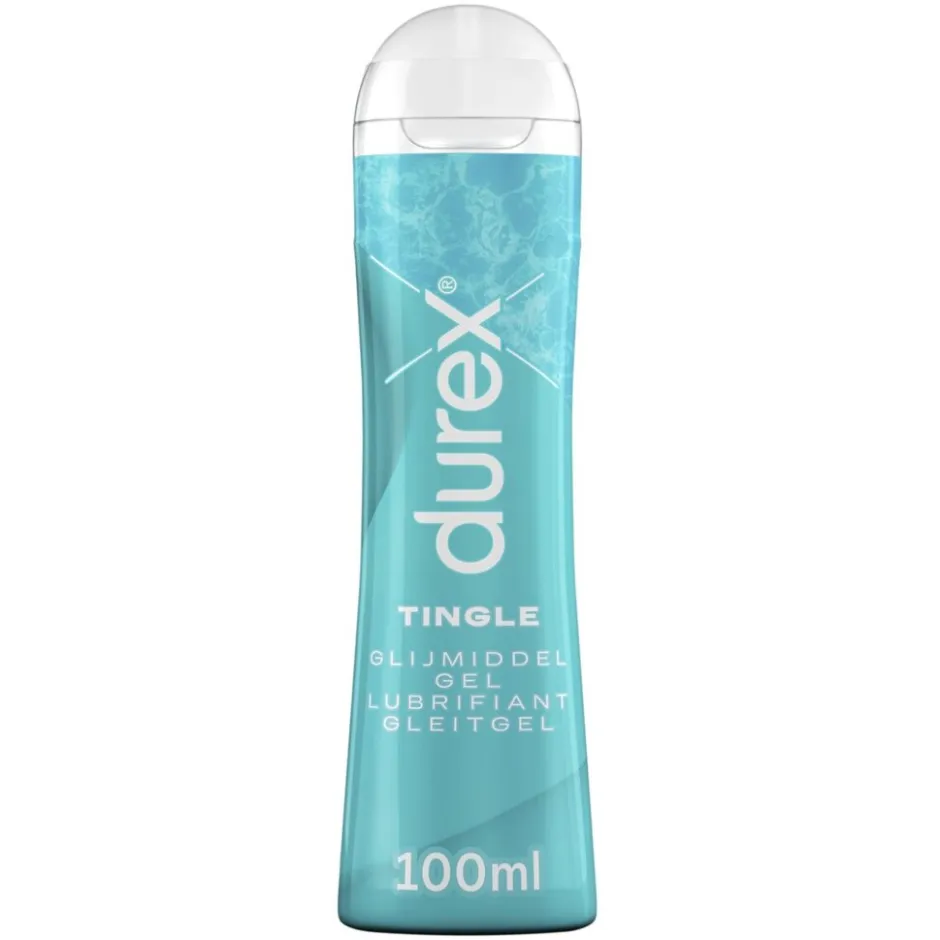 Durex Tingle Glijmiddel< Glijmiddelen