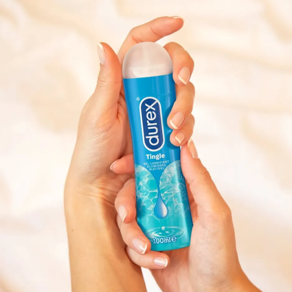 Durex Tingle Glijmiddel< Glijmiddelen