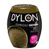 Dylon Espresso Brown Machinewas Textielverf< Textielverf