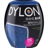Jeans Blue Machinewas Textielverf|Dylon New
