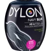 Dylon Navy Blue Machinewas Textielverf< Textielverf
