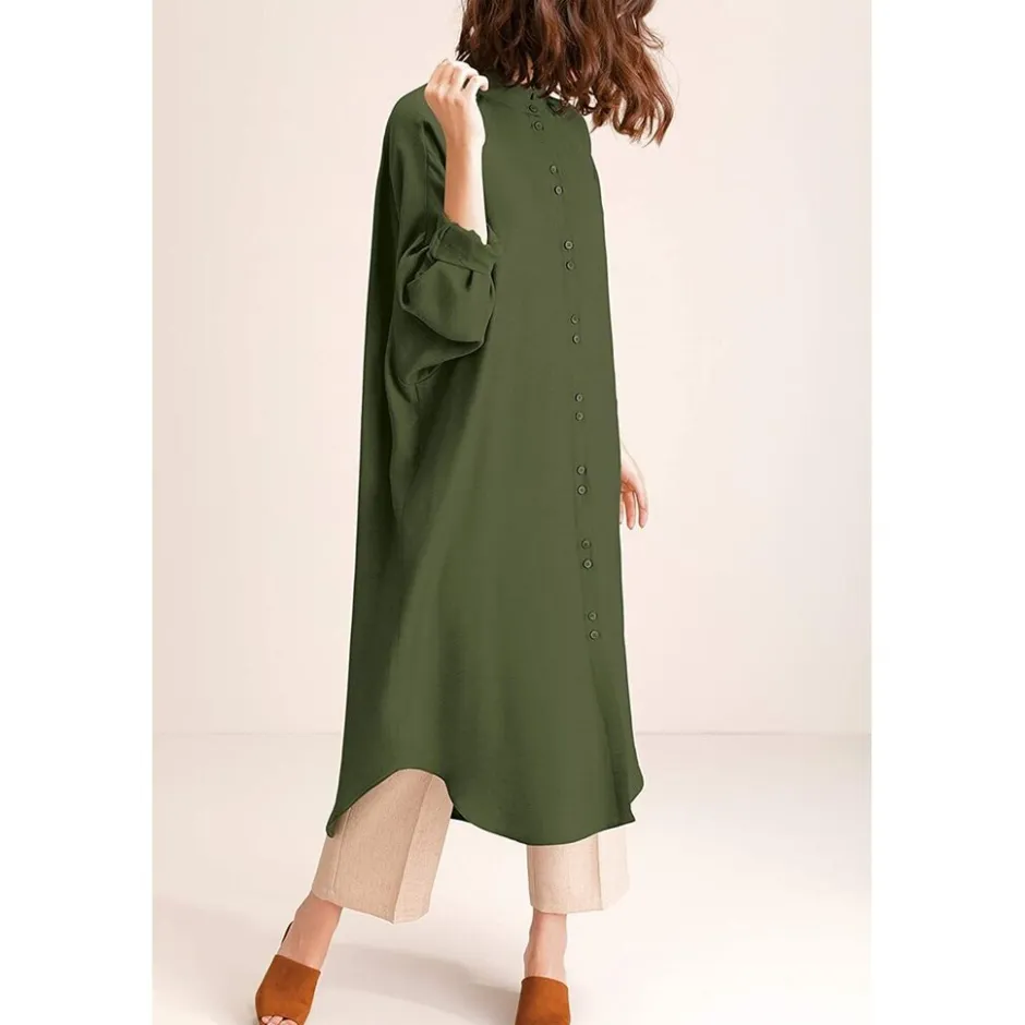 Dylon Olive Green Machinewas Textielverf< Textielverf
