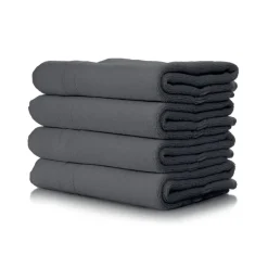 Smoke Grey Machinewas Textielverf|Dylon Best